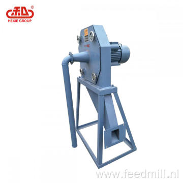 Pig Chicken Feed Grinding Equipment Hammer Crusher Machine